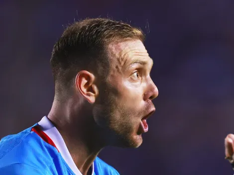 Así reaccionó la afición de Cruz Azul a la ausencia de Rotondi