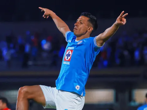 Tabla de goleo EN VIVO: así quedó Sepúlveda tras su doblete en Cruz Azul