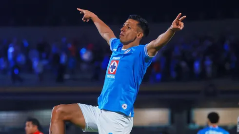 Sepúlveda sigue escalando en la tabla de goleo del Clausura 2025