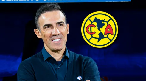 Vicente Sánchez palpitó la serie contra América