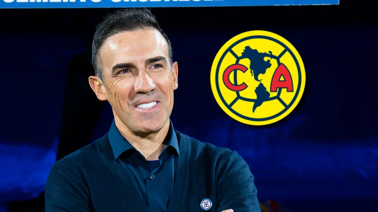 Vicente Sánchez palpitó la serie contra América