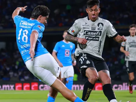 Noticias de Cruz Azul este domingo 16 de marzo