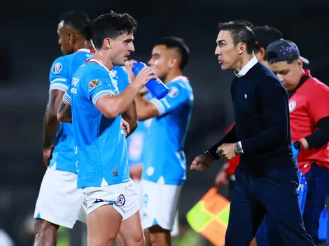 Tabla Actualizada: Así quedó Cruz Azul tras ganar al San Luis