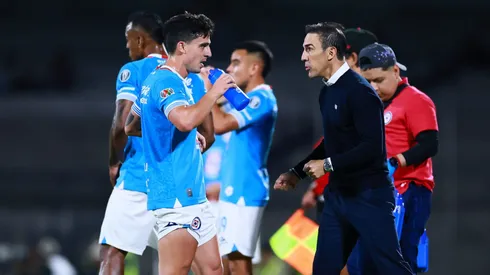 El cuadro cementero llega al parón de selecciones con una buena posición en la tabla y clasificados a los cuartos de final de la Concachampions.