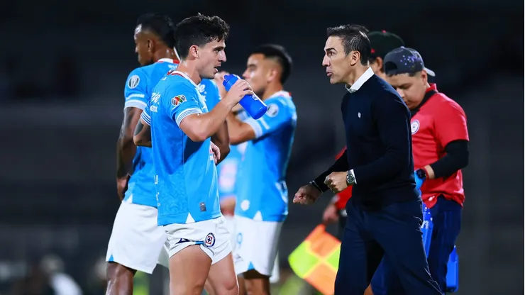 El cuadro cementero llega al parón de selecciones con una buena posición en la tabla y clasificados a los cuartos de final de la Concachampions.