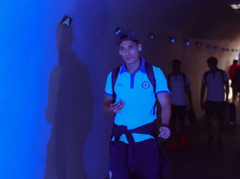 El Chiquete no jugará contra su ex equipo