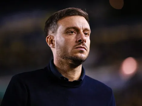 Anselmi respira en Portugal tras derrotar a un ex del América