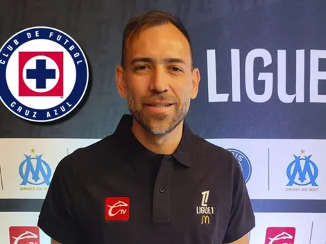 Chelito Delgado reveló la clave de Cruz Azul para vencer al América