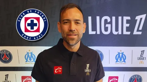 El Chelito Delgado se refirió a la dura derrota que recibió Cruz Azul.