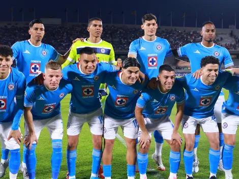 Noticias de Cruz Azul hoy: Rafael Baca, Omar Campos y Vicente Sánchez