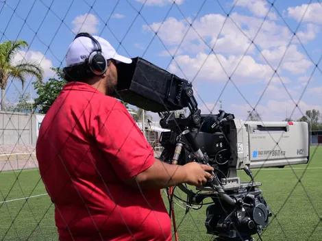 ¿Los amistosos de Cruz Azul van por señal abierta?