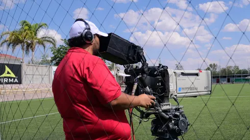 Los cementeros viajarán hacia los Estados Unidos este martes 18 de marzo para la disputa de dos amistosos.