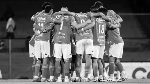 El cuadro cementero viaja este martes hacia los Estados Unidos para la disputa de dos amistosos.