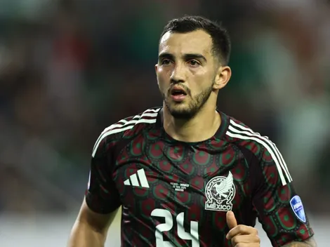 ¿Cruz Azul va por Luis Chávez?