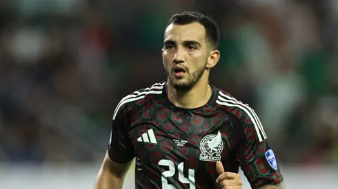 El mediocampista mexicano ya expresó su deseo de volver al futbol mexicano después de no adaptarse al futbol de Rusia.