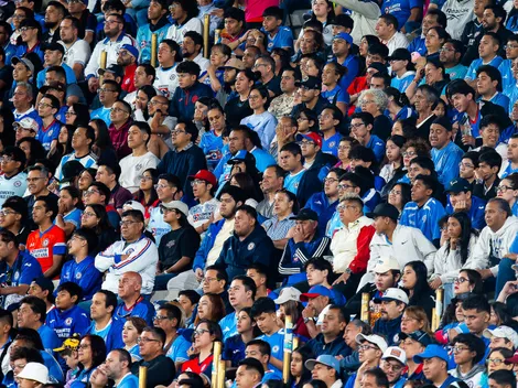 El mayor temor de la afición de Cruz Azul en la serie vs. América