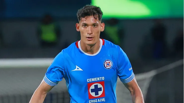 Orozco Chiquete posteó tras un nuevo triunfo de Cruz Azul.