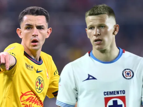 ¿Quién gana más? Fidalgo y Bogusz, dos europeos bien pagos en la Liga MX