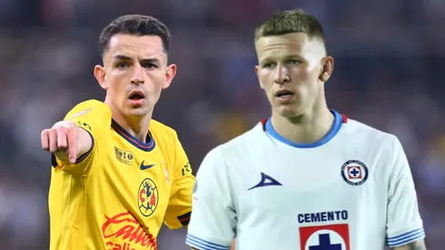 Los salarios de Fidalgo y Bogusz, frente a frente en la Liga MX