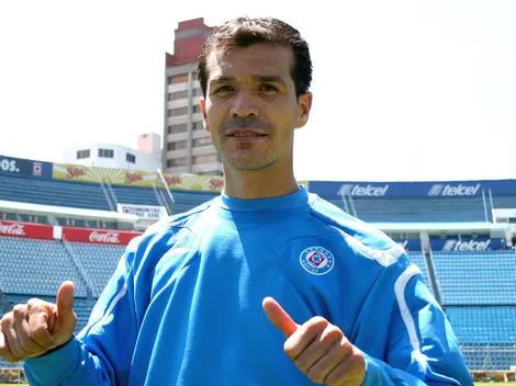 Borgetti eligió a la mejor afición de México: ¿Es Cruz Azul?