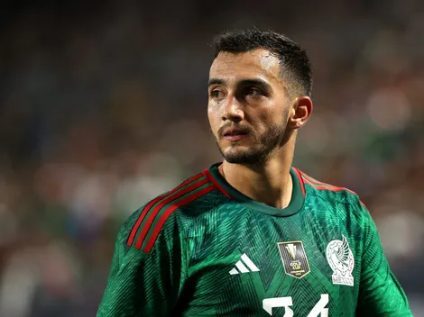 ¿Cuánto dinero le costaría a Cruz Azul el fichaje de Luis Chávez?