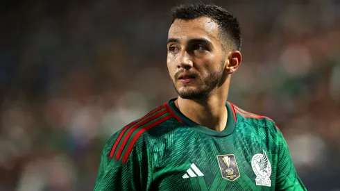 ¿Cuánto dinero le costaría a Cruz Azul el fichaje de Luis Chávez?