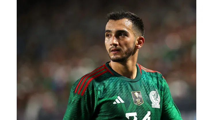 ¿Cuánto dinero le costaría a Cruz Azul el fichaje de Luis Chávez?