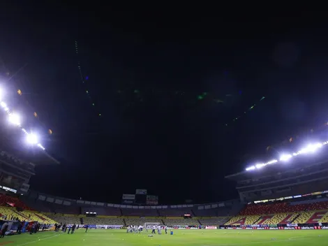 El mítico estadio en el que podría disputarse el Cruz Azul vs. Pumas