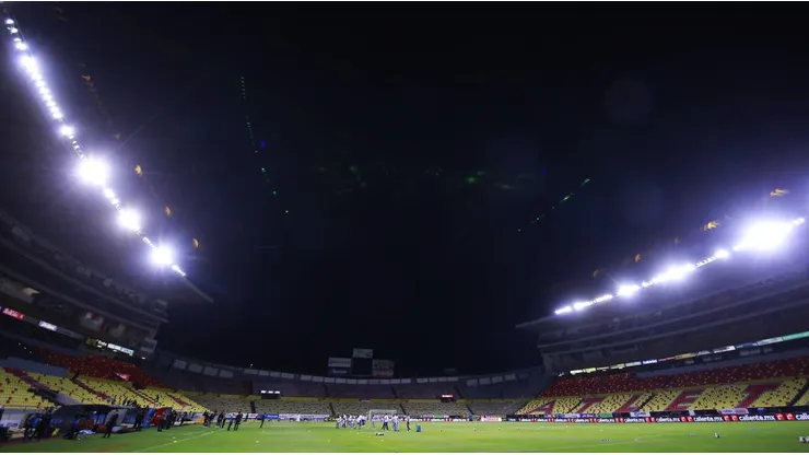 El mítico estadio en el que podría disputar el Cruz Azul vs. Pumas