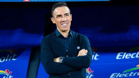 ¿Luka Romero titular? La posible alineación de Cruz Azul vs. León