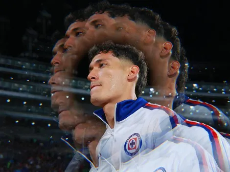 El fuerte motivo por el que Jesús Orozco será baja en Cruz Azul