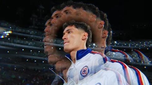 El fuerte motivo por el que Jesús Orozco será baja en Cruz Azul