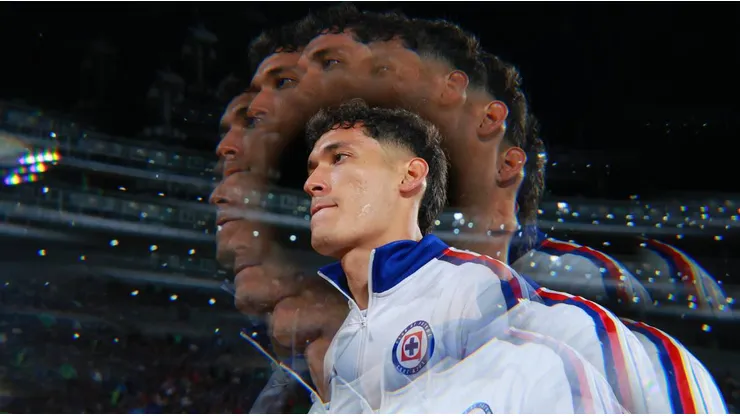 El fuerte motivo por el que Jesús Orozco será baja en Cruz Azul