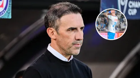 La polémica decisión de Vicente Sánchez con Rodolfo Rotondi