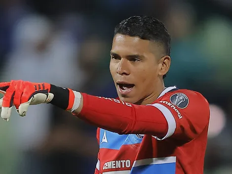 ¿México puede robarse a Mier de Colombia?