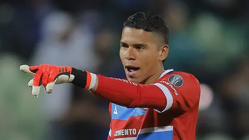 Alertan sobre la posibilidad de que México le robe a Kevin Mier a Colombia.