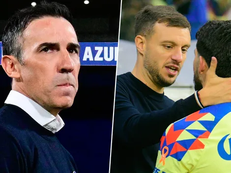 Aconsejan a Sánchez lo que no debe repetir de Anselmi contra América