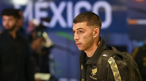 El mediocampista cementero es uno de los futbolistas locales con mejor rendimiento dentro de la Liga MX.