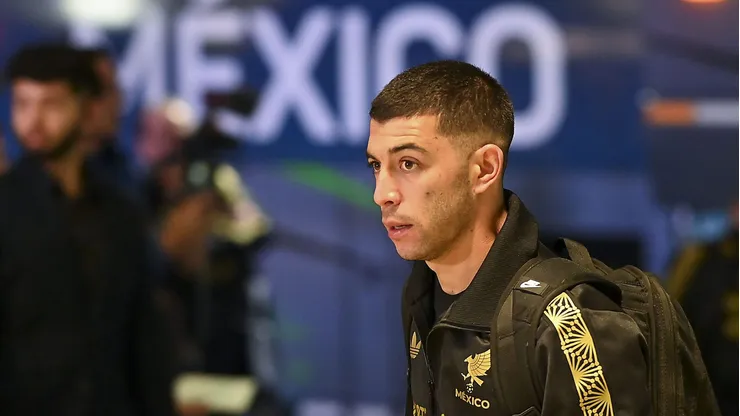 El mediocampista cementero es uno de los futbolistas locales con mejor rendimiento dentro de la Liga MX.