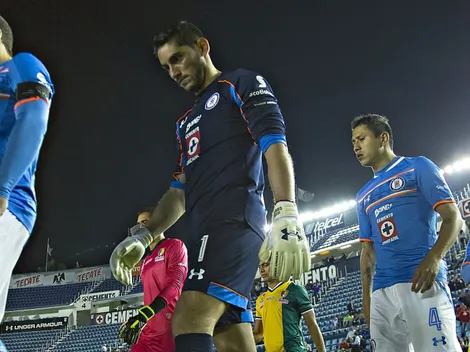 En la lista de los más amonestados del siglo figura uno de Cruz Azul