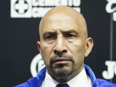 El Conejo Pérez elige su favorito para el arco de México