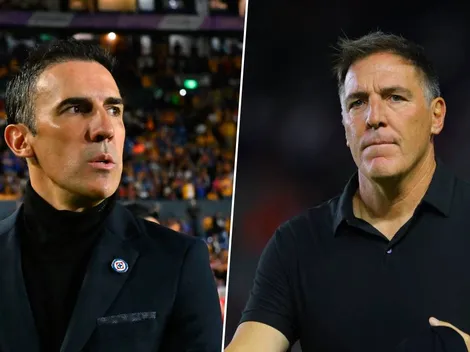 Las alineaciones de Cruz Azul vs. Club León