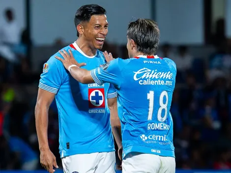 ¿Cruz Azul vs. León va por televisión abierta? Cómo ver el amistoso
