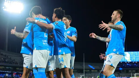 Cruz Azul ha hecho un gran negocio con uno de sus actuales futbolistas.