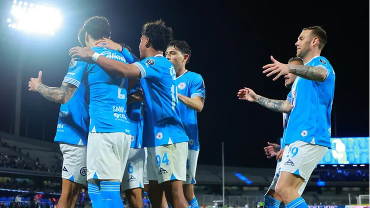 Cruz Azul ha hecho un gran negocio con uno de sus actuales futbolistas.