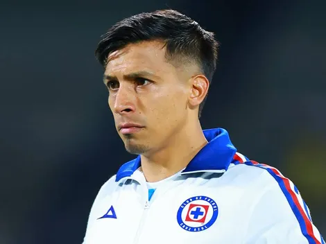 Revelan que Cruz Azul ofreció a Ángel Sepúlveda a otro club mexicano