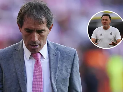 Almada podría no llegar a Cruz Azul y otro DT picaría en punta