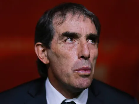 La millonada que necesita Cruz Azul para contratar a Guillermo Almada