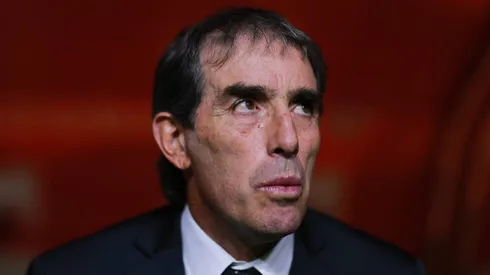 La millonada que necesita Cruz Azul para contratar a Guillermo Almada