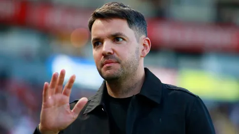 ¿Puede Cruz Azul robarse a Larcamón de Necaxa?